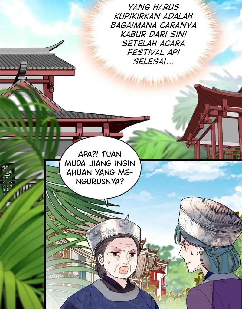 Sijin Chapter 288 - halaman 4