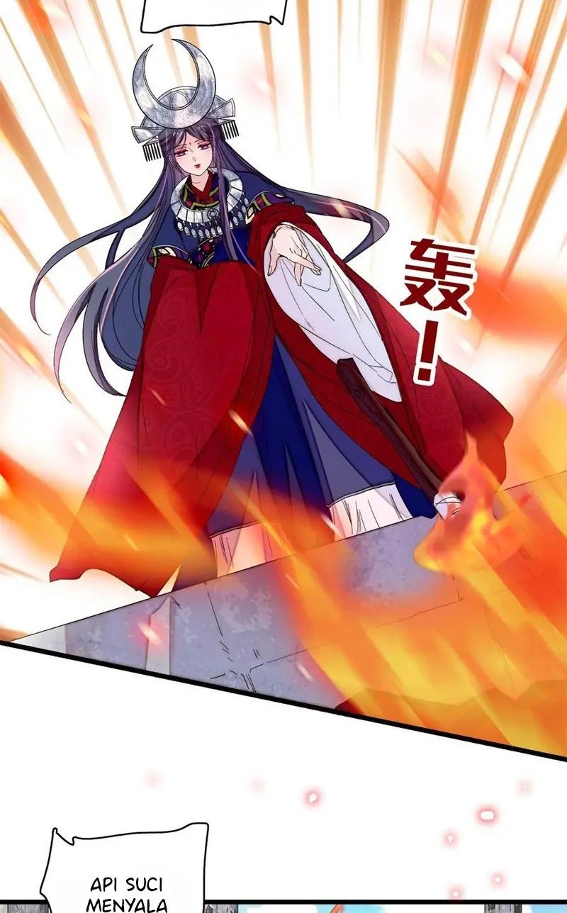 Sijin Chapter 289 - halaman 10
