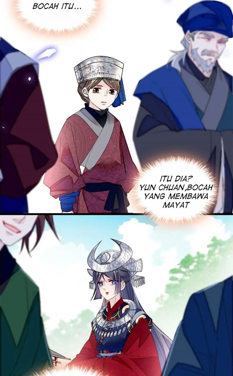 Sijin Chapter 289 - halaman 12