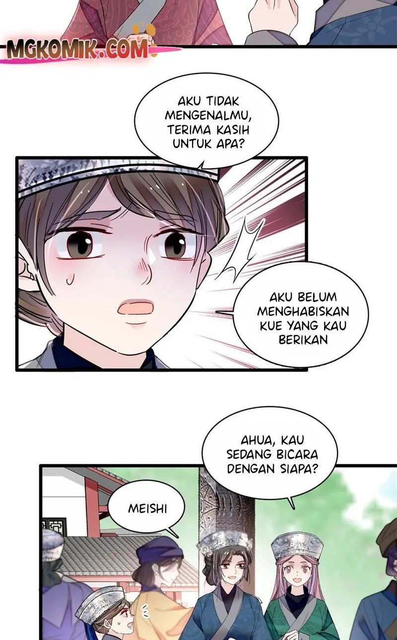 Sijin Chapter 289 - halaman 16