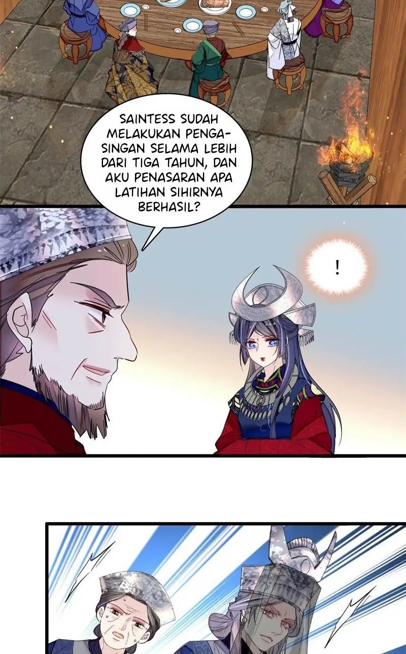 Sijin Chapter 289 - halaman 18