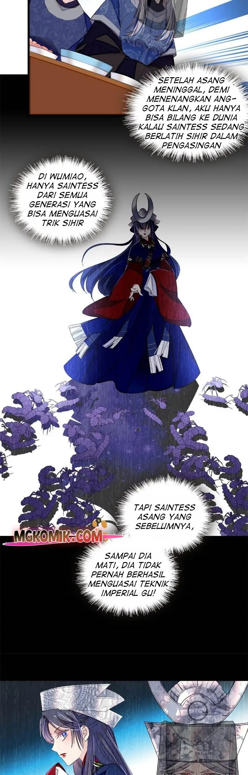 Sijin Chapter 289 - halaman 19