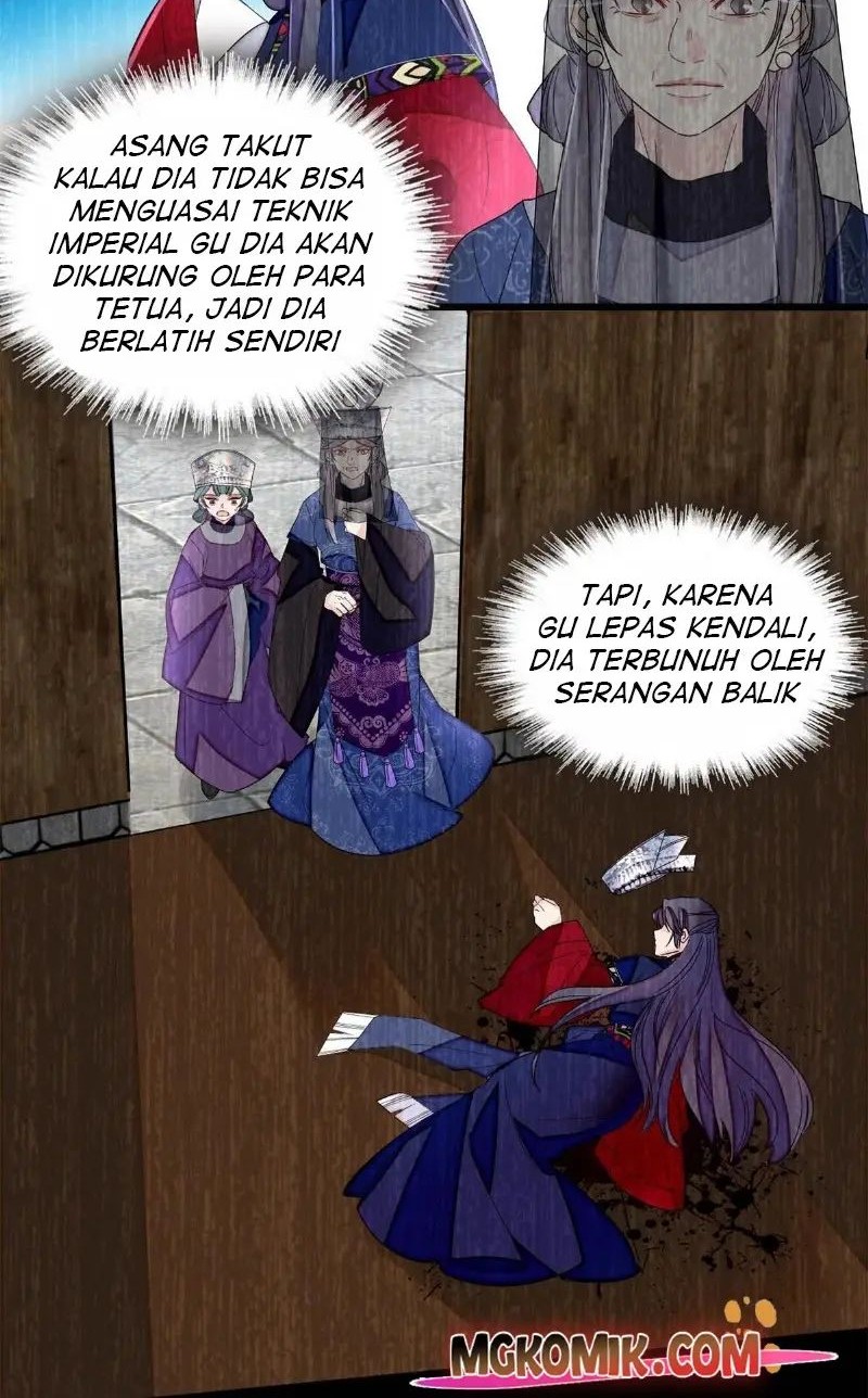 Sijin Chapter 289 - halaman 20