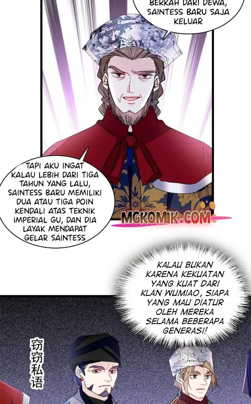Sijin Chapter 289 - halaman 22