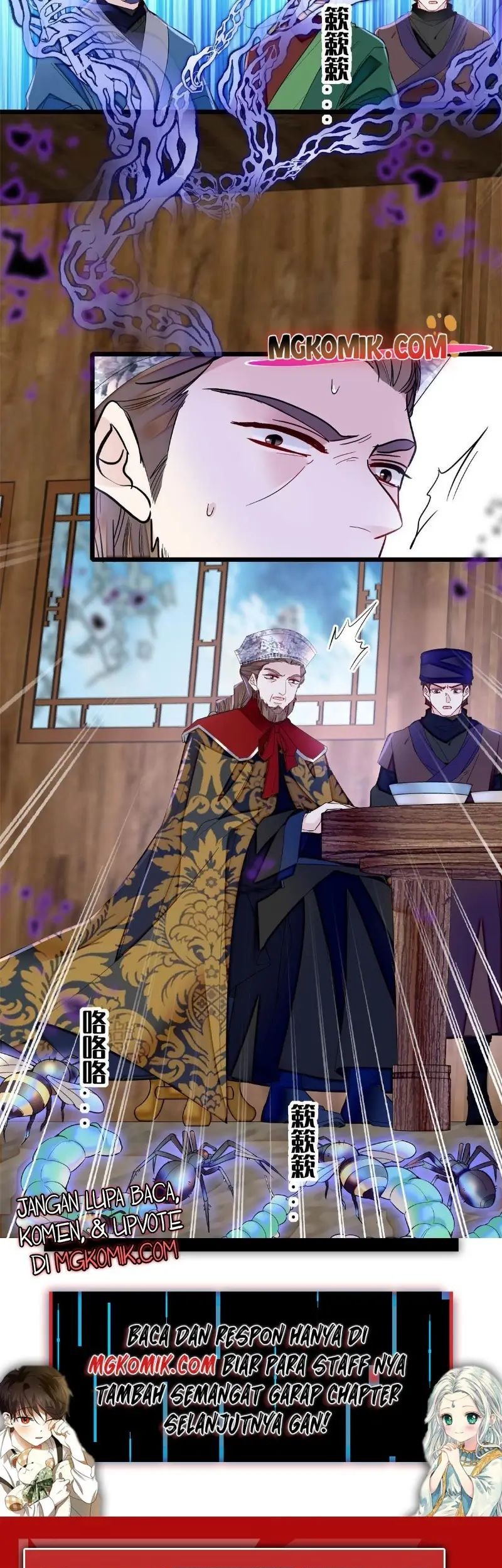 Sijin Chapter 289 - halaman 29