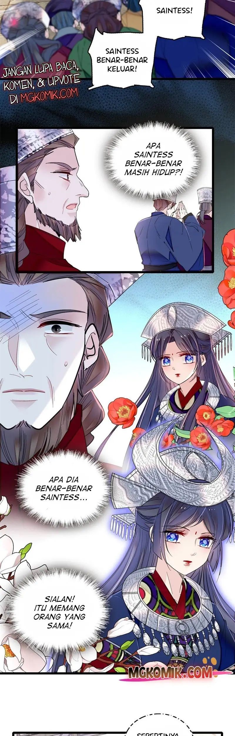 Sijin Chapter 289 - halaman 3