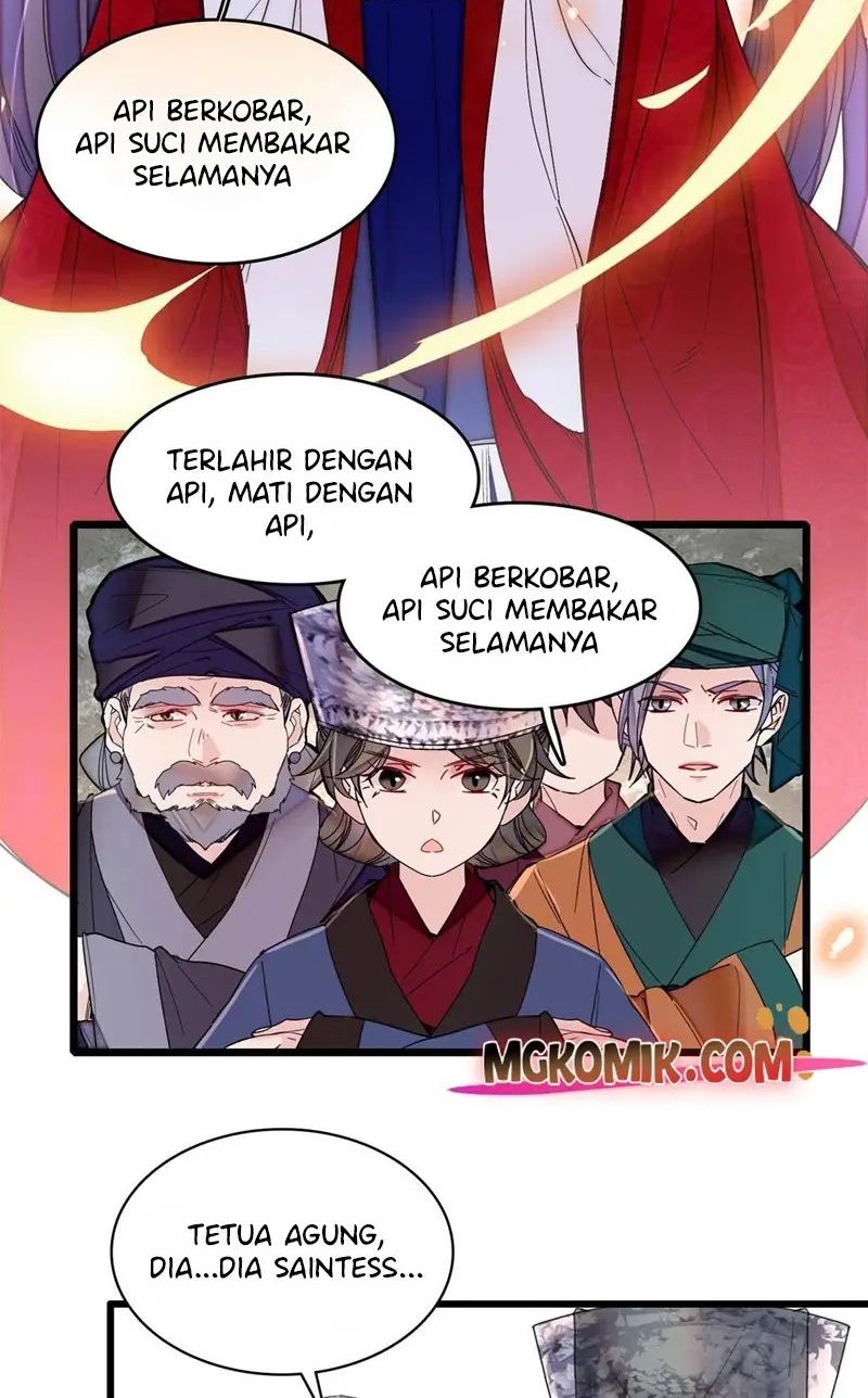 Sijin Chapter 289 - halaman 6