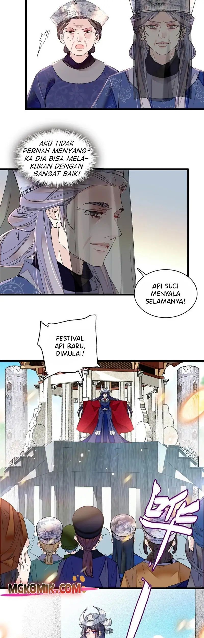 Sijin Chapter 289 - halaman 7