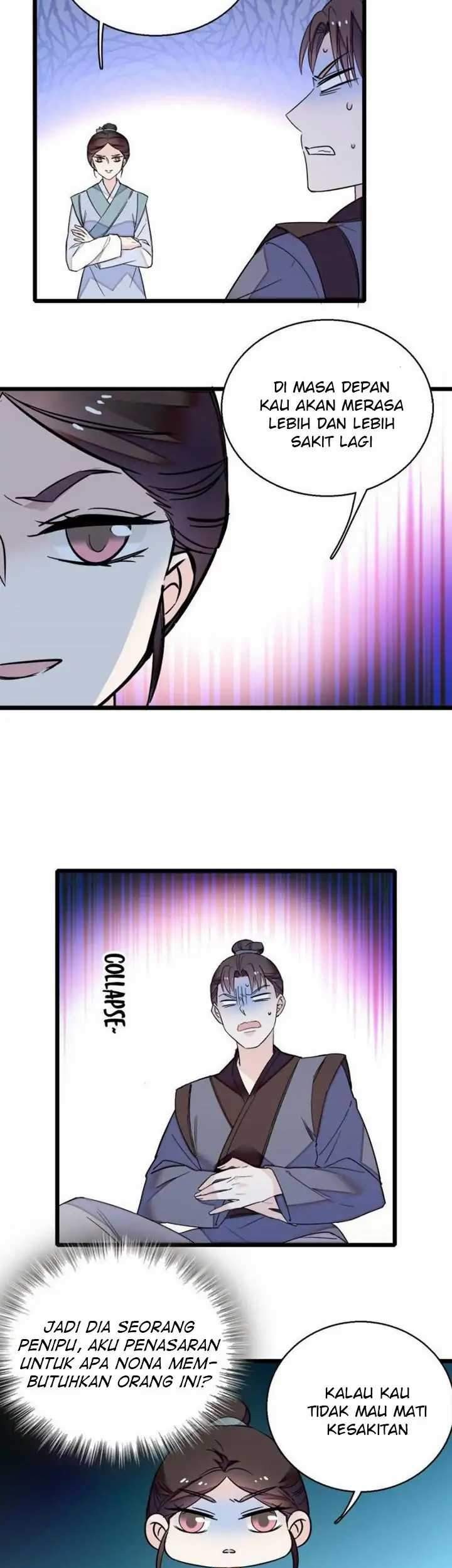 Sijin Chapter 29 - halaman 13