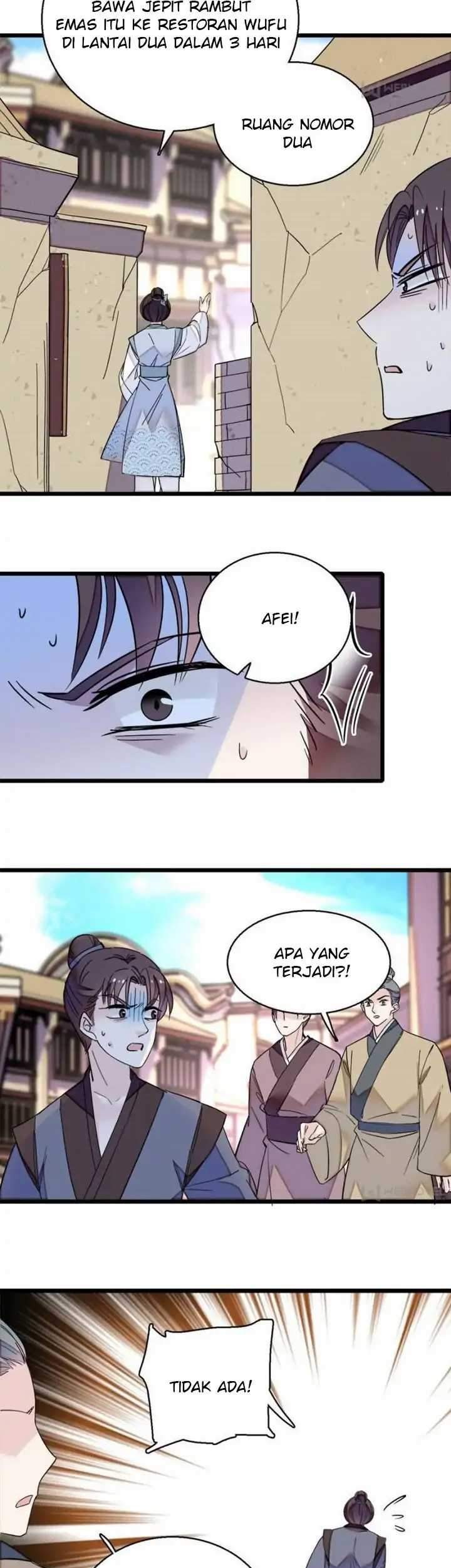 Sijin Chapter 29 - halaman 15