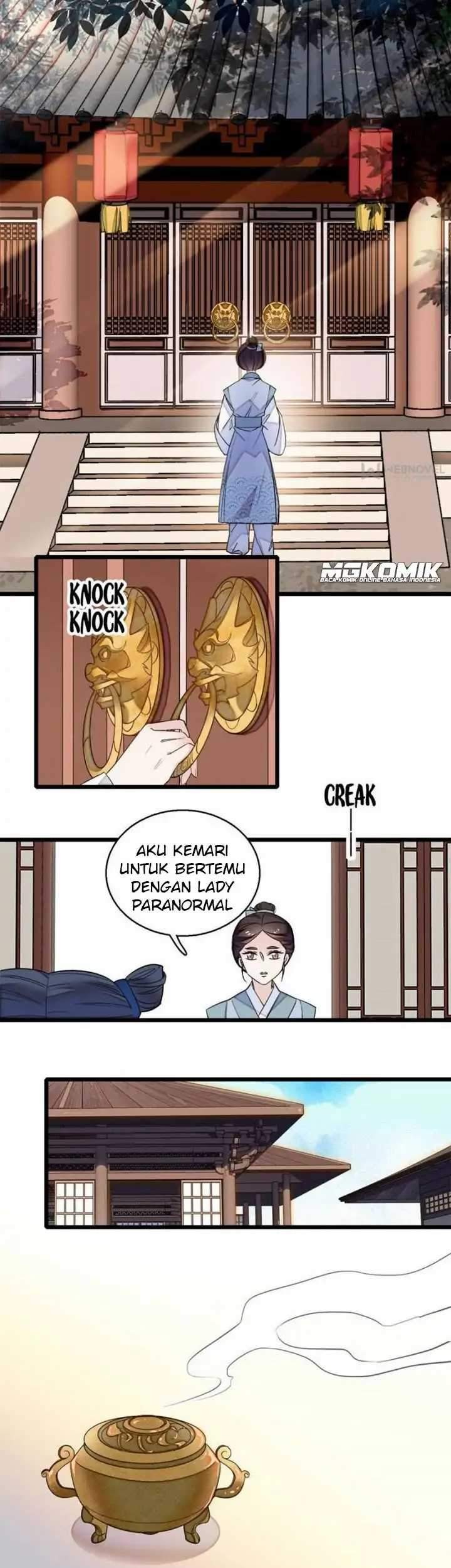 Sijin Chapter 29 - halaman 17