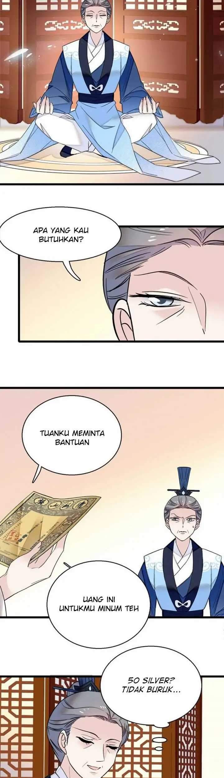 Sijin Chapter 29 - halaman 19