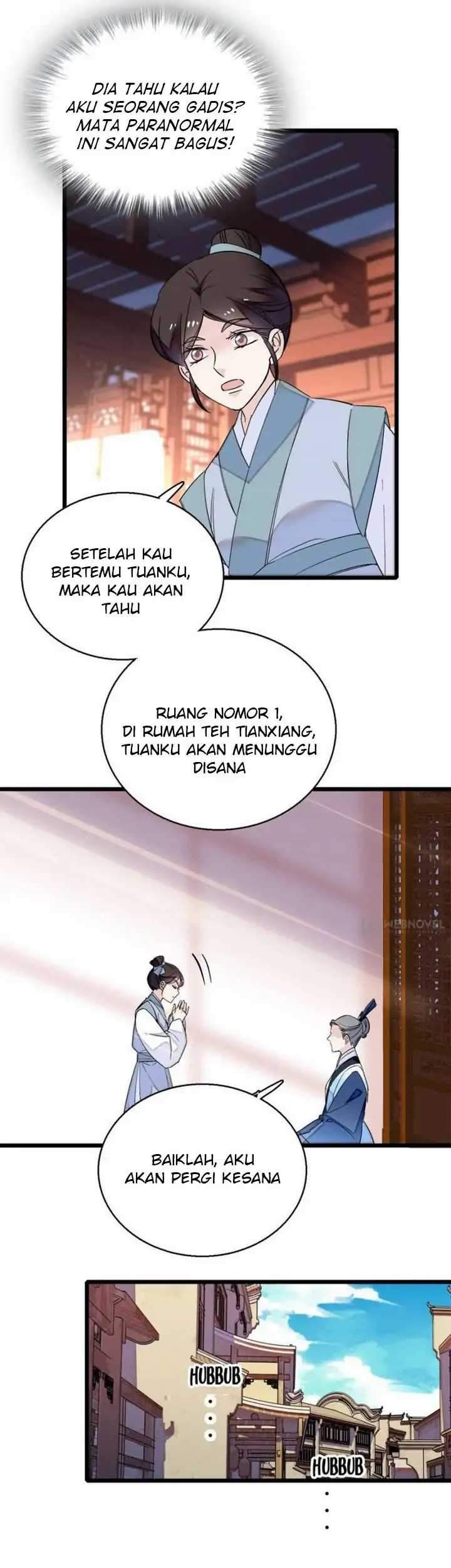 Sijin Chapter 29 - halaman 21