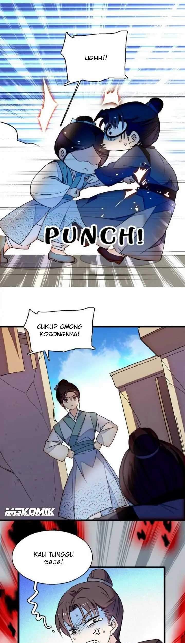 Sijin Chapter 29 - halaman 25