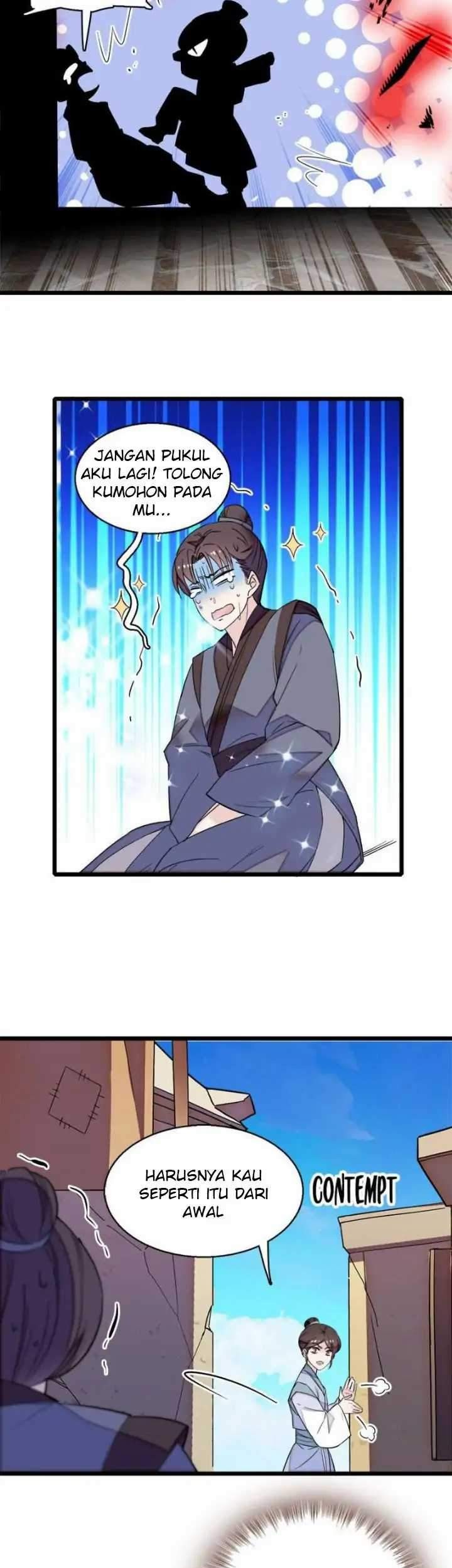 Sijin Chapter 29 - halaman 27