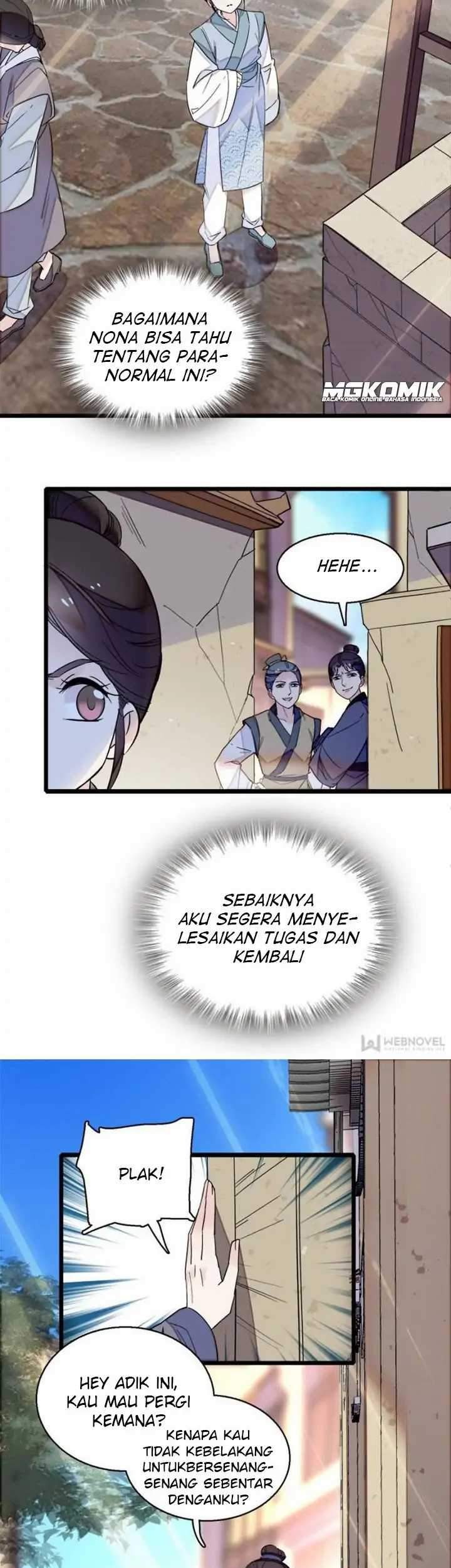 Sijin Chapter 29 - halaman 3
