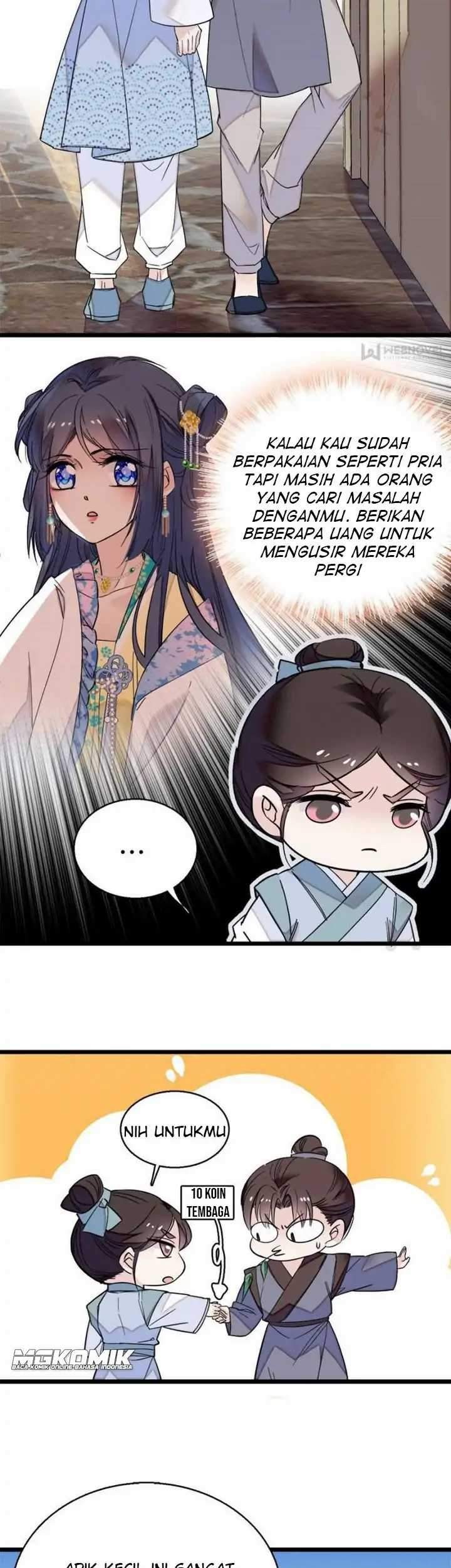 Sijin Chapter 29 - halaman 5