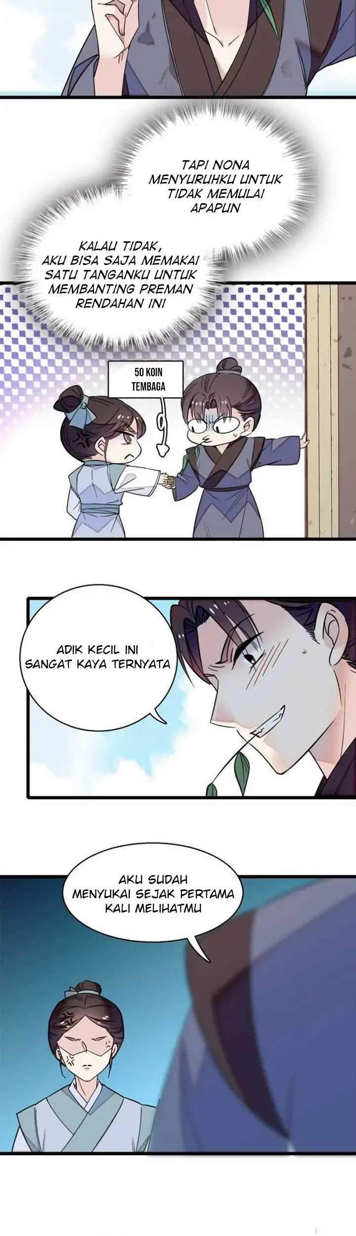 Sijin Chapter 29 - halaman 7