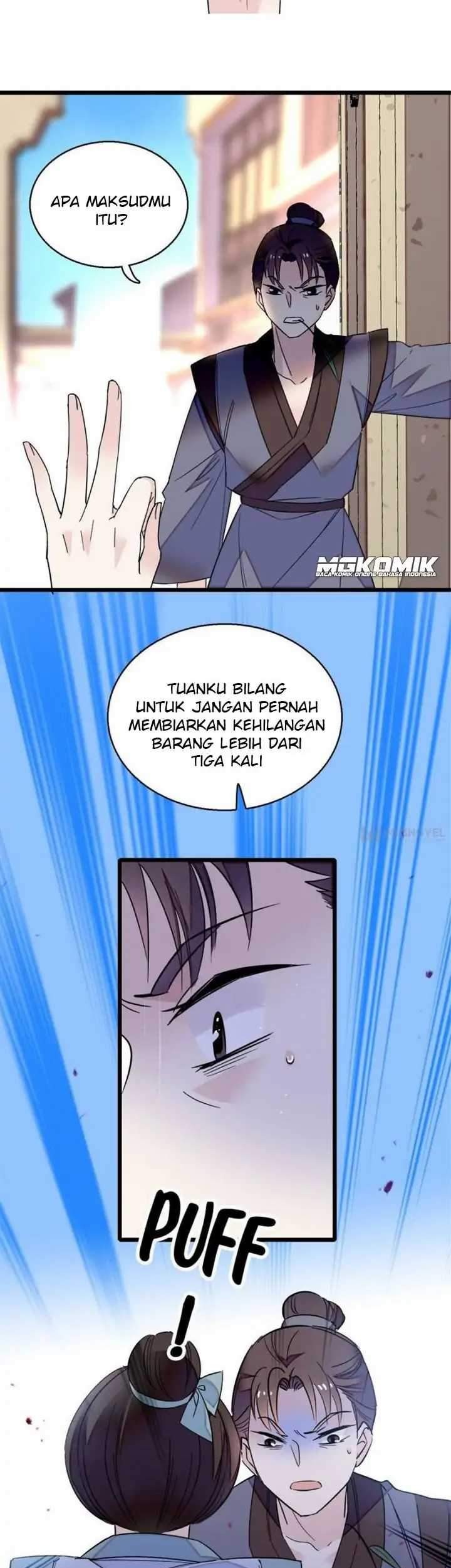 Sijin Chapter 29 - halaman 9