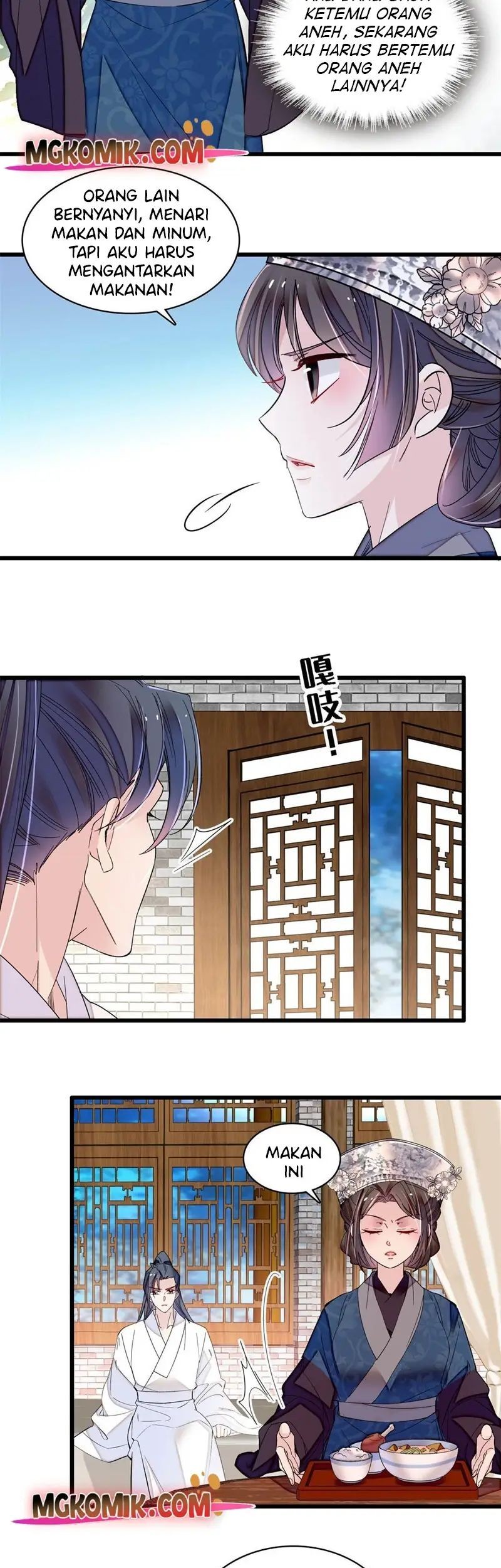 Sijin Chapter 290 - halaman 13