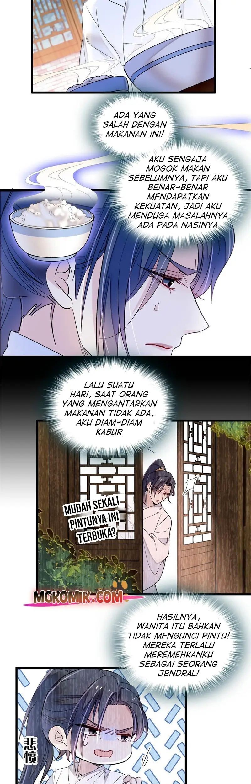 Sijin Chapter 290 - halaman 17