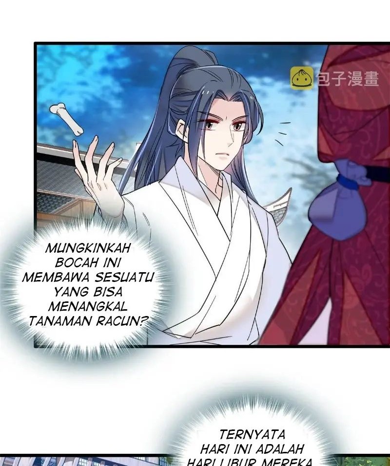 Sijin Chapter 290 - halaman 26