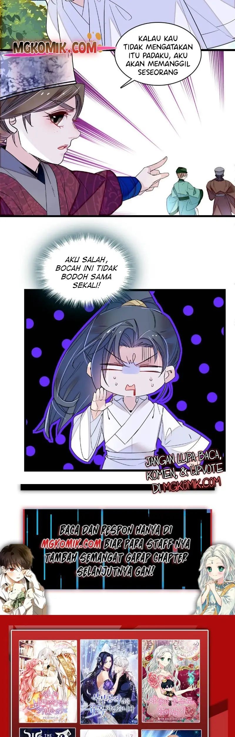 Sijin Chapter 290 - halaman 29