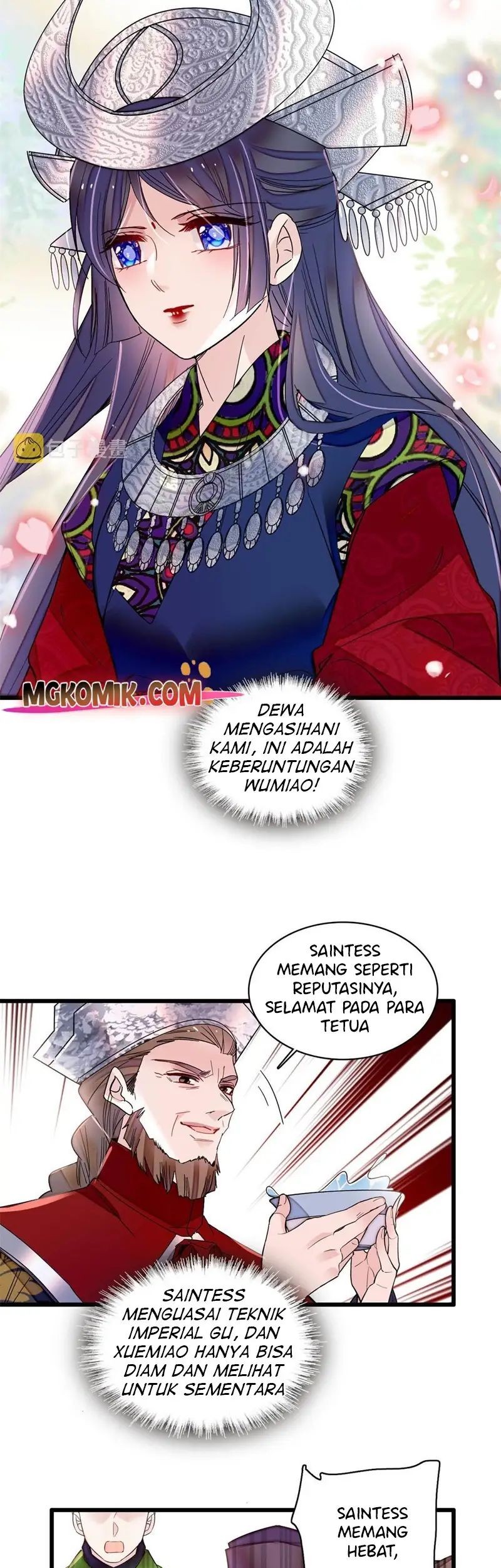 Sijin Chapter 290 - halaman 9