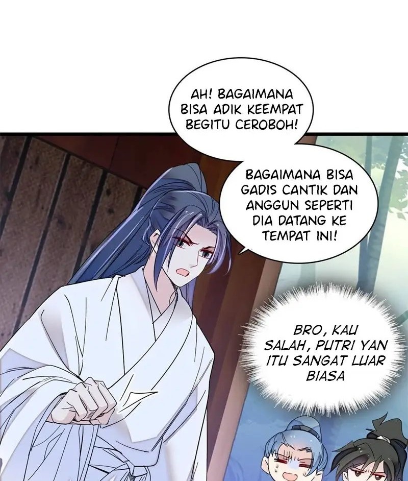 Sijin Chapter 291 - halaman 14