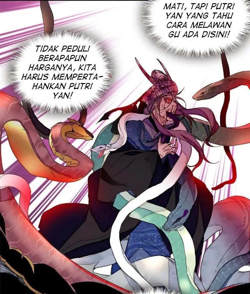 Sijin Chapter 291 - halaman 20