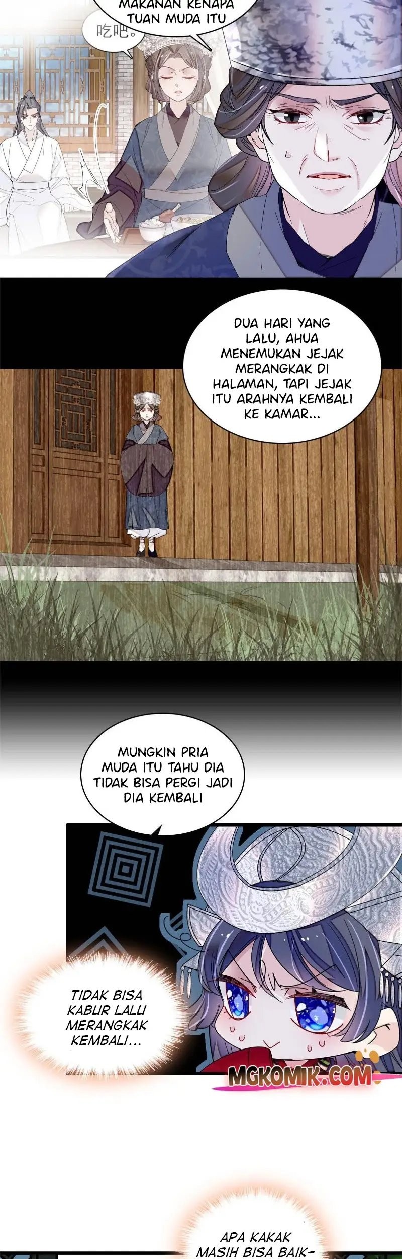 Sijin Chapter 291 - halaman 27