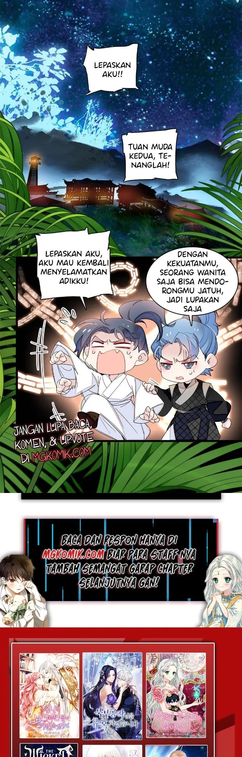 Sijin Chapter 291 - halaman 29