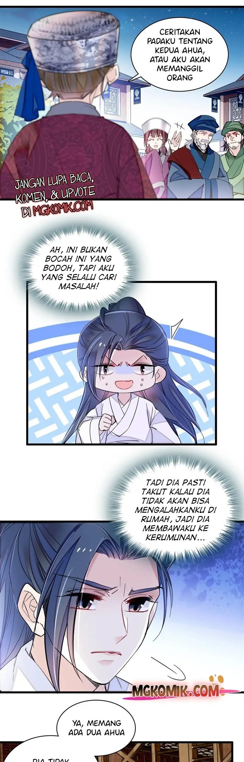 Sijin Chapter 291 - halaman 3
