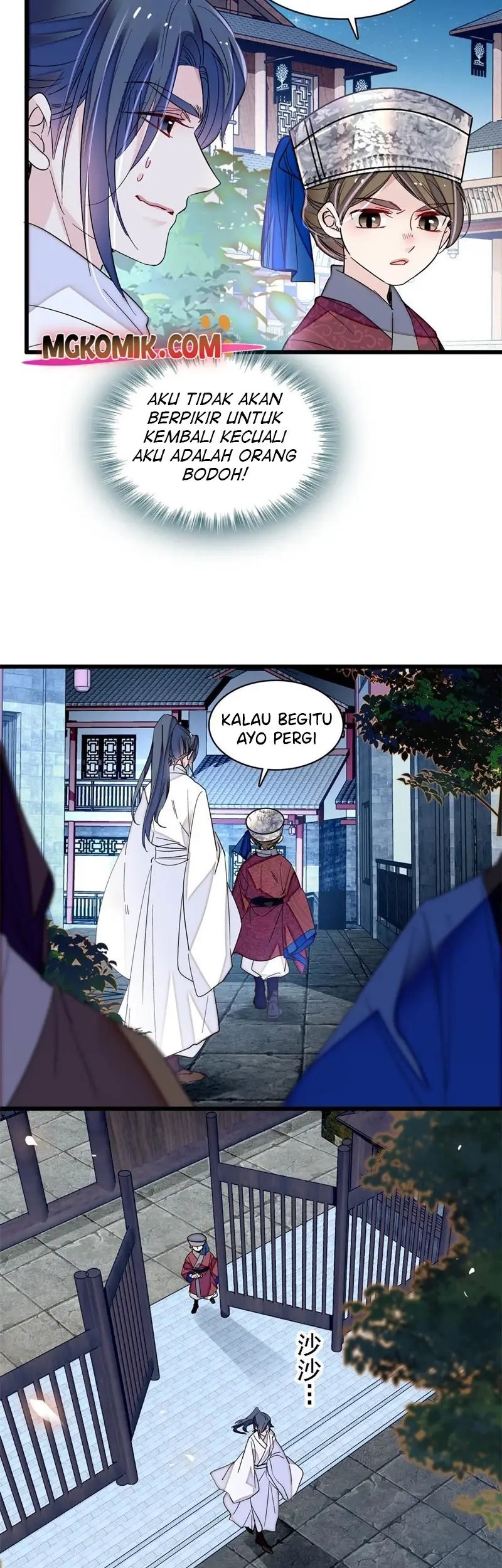 Sijin Chapter 291 - halaman 7