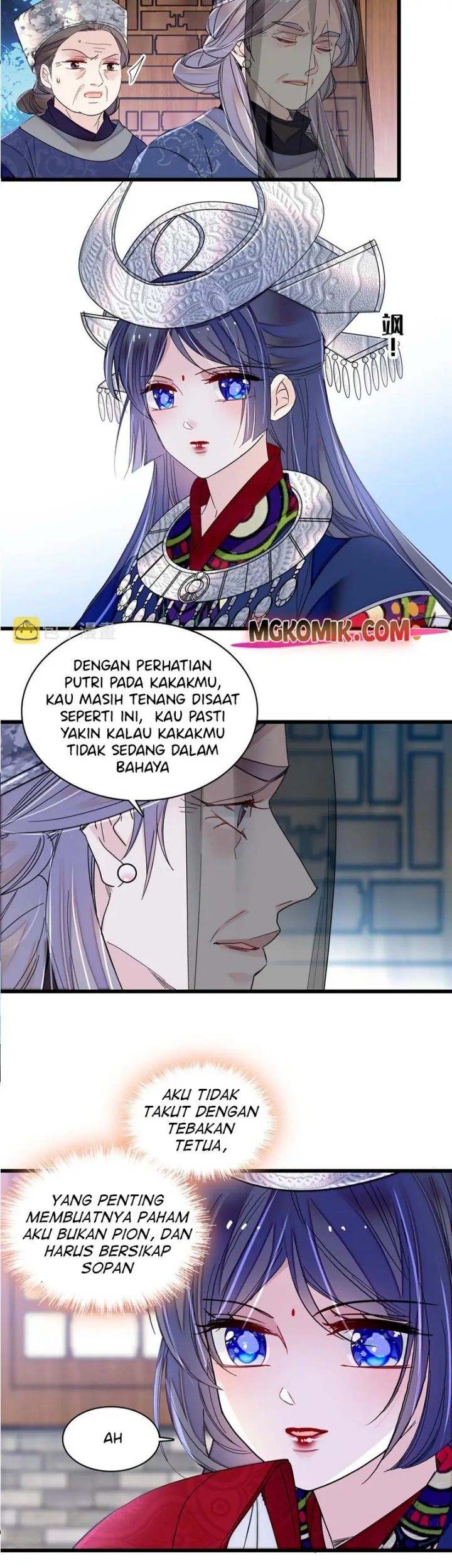 Sijin Chapter 292 - halaman 13