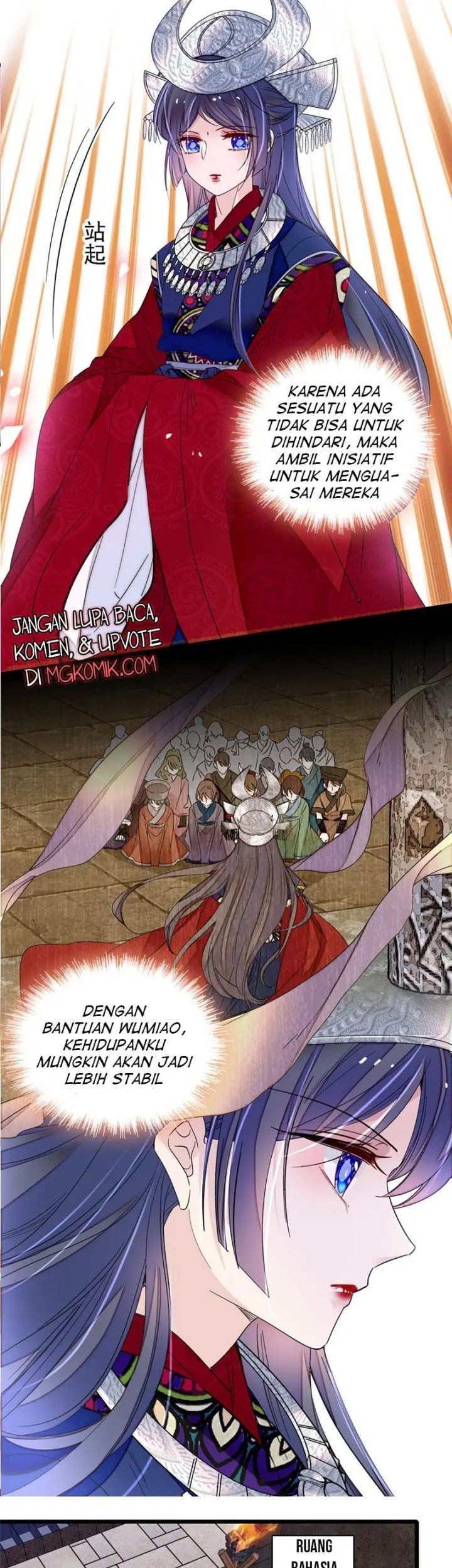 Sijin Chapter 292 - halaman 15