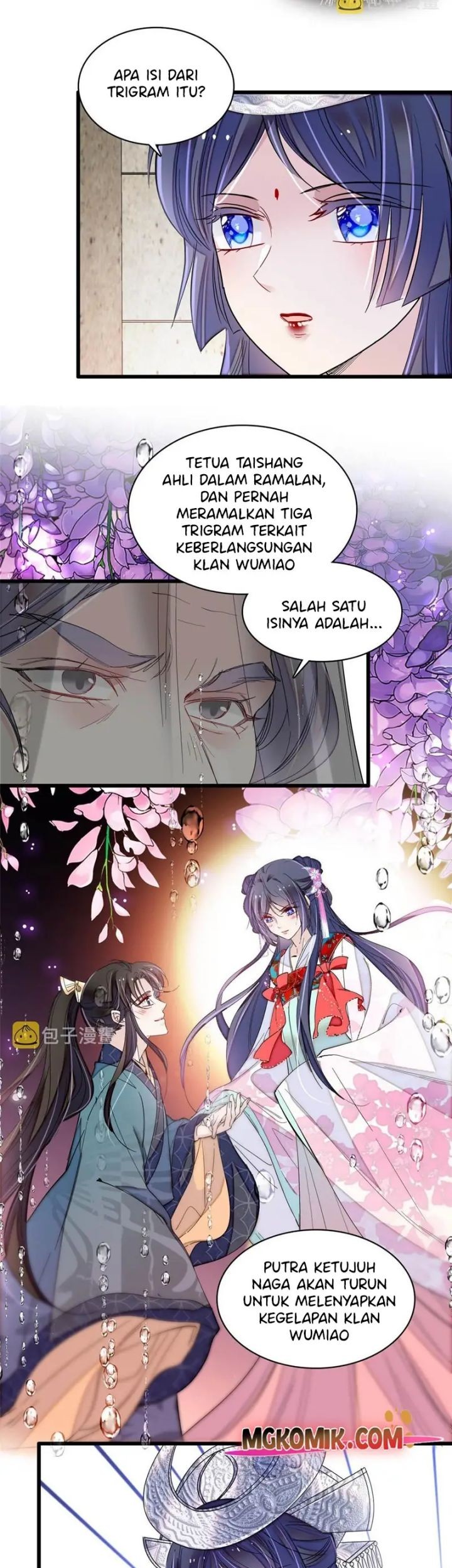 Sijin Chapter 292 - halaman 25