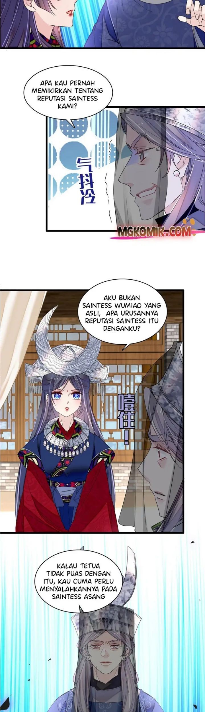 Sijin Chapter 292 - halaman 9