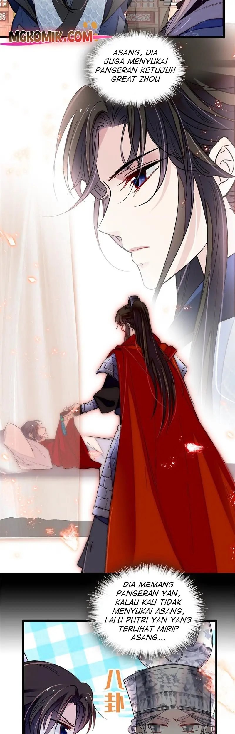 Sijin Chapter 293 - halaman 11