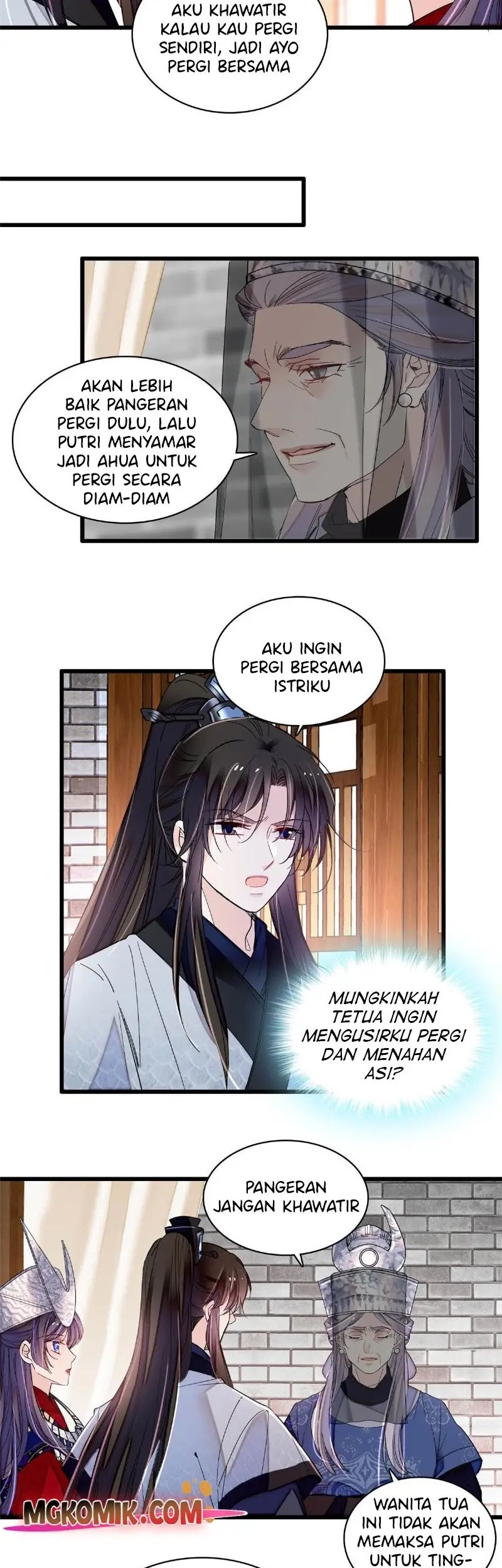 Sijin Chapter 293 - halaman 27
