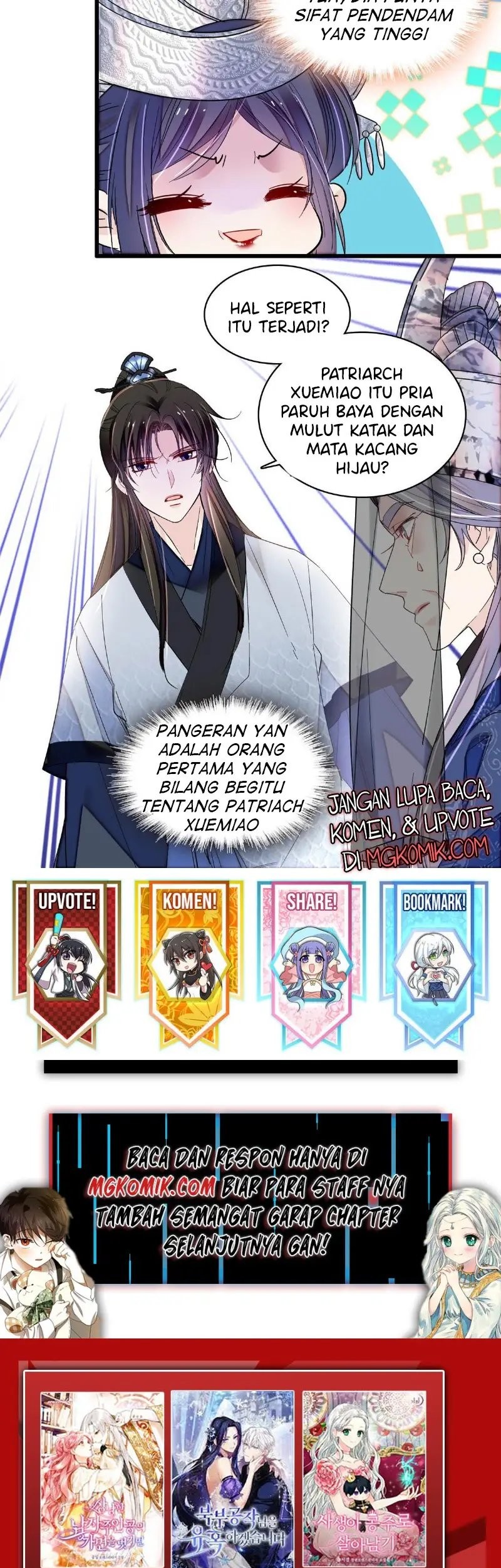 Sijin Chapter 293 - halaman 29
