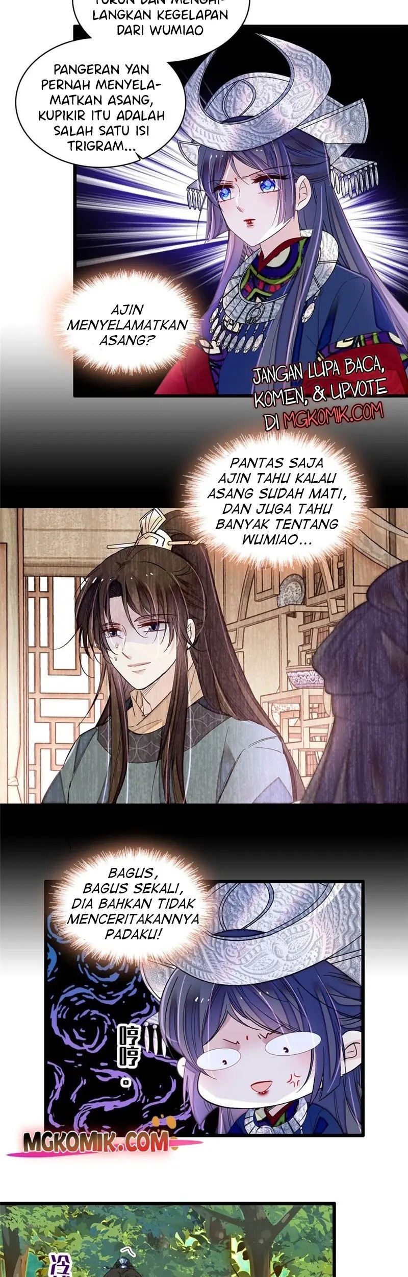 Sijin Chapter 293 - halaman 3