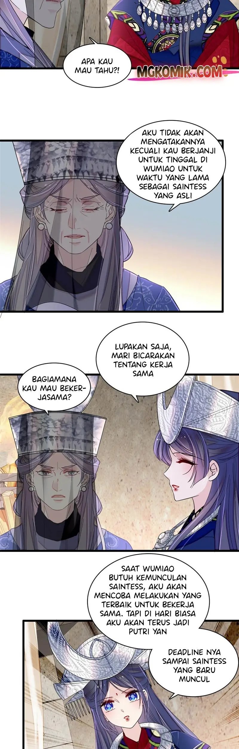 Sijin Chapter 293 - halaman 5