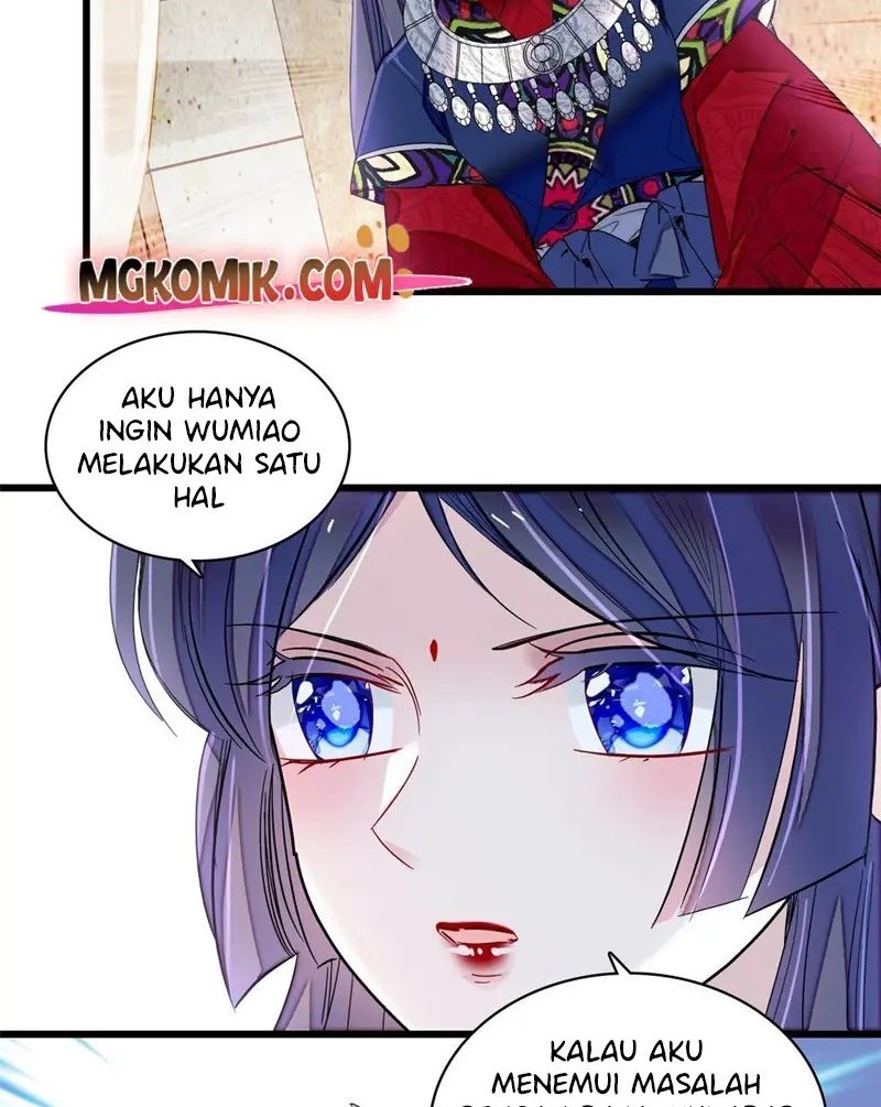 Sijin Chapter 293 - halaman 6