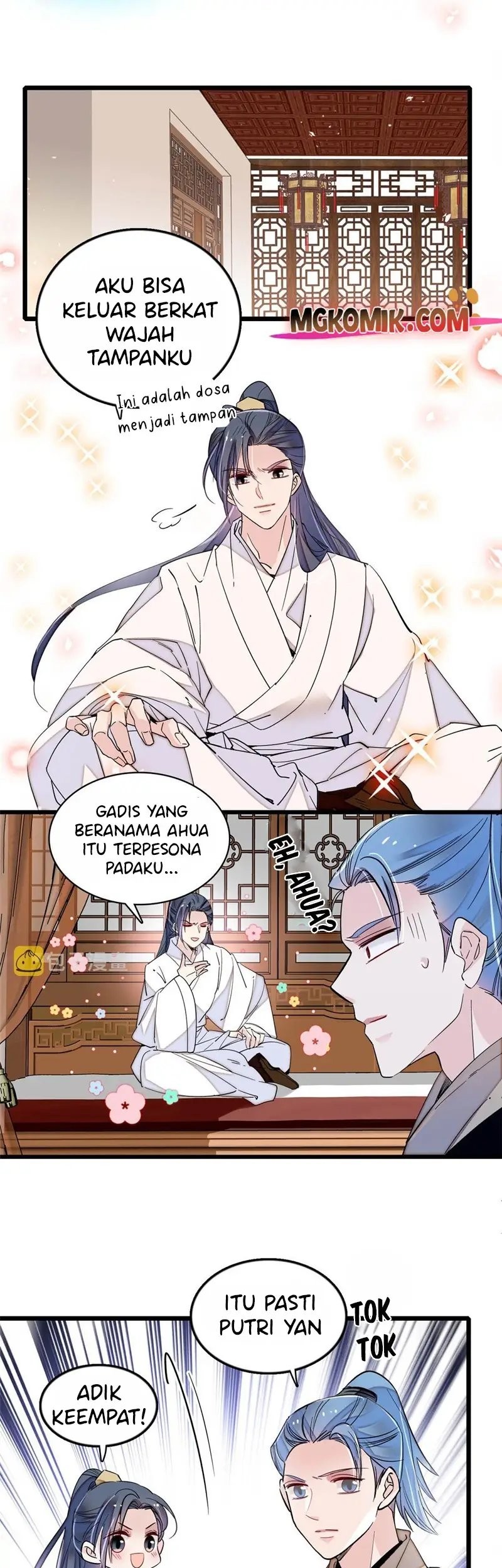 Sijin Chapter 294 - halaman 13