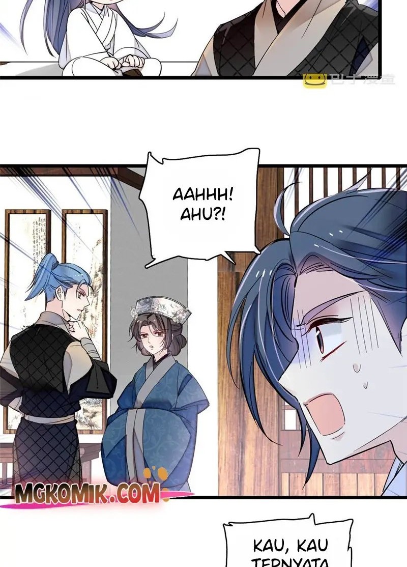 Sijin Chapter 294 - halaman 14