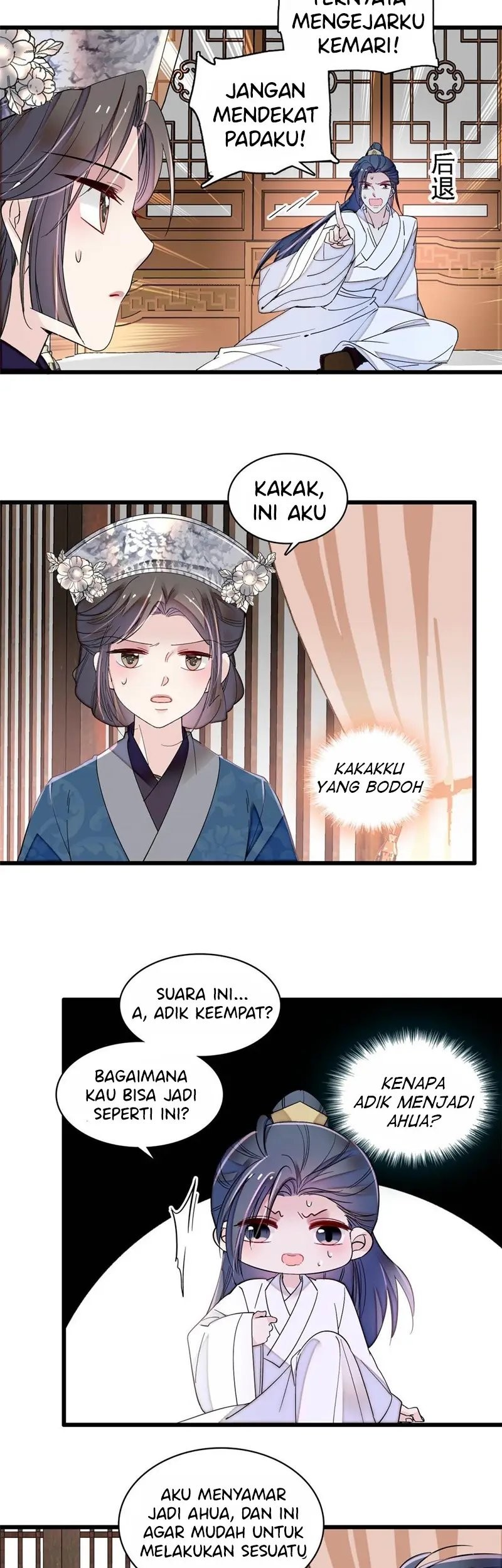 Sijin Chapter 294 - halaman 15