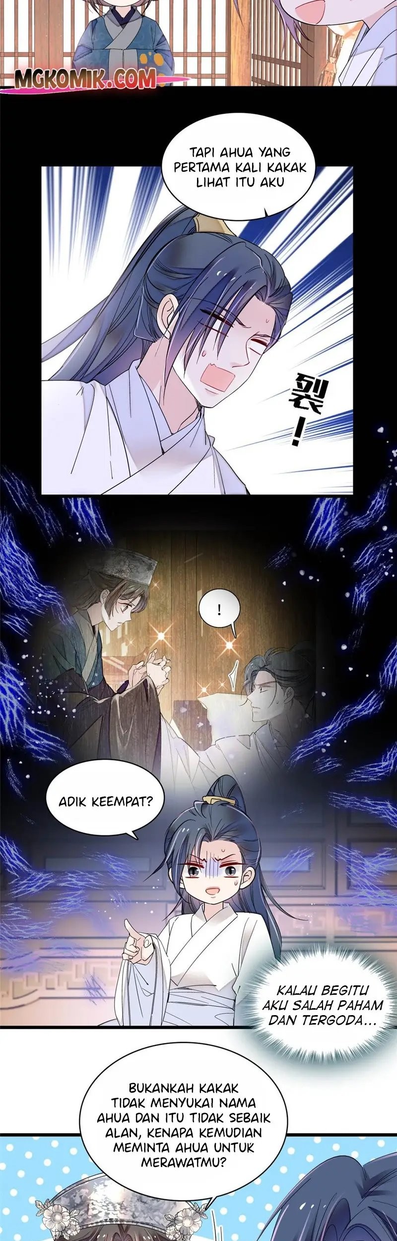 Sijin Chapter 294 - halaman 17