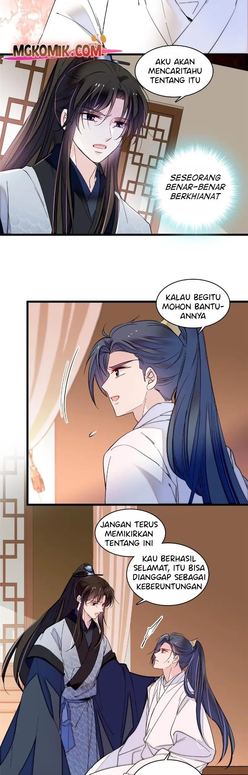 Sijin Chapter 294 - halaman 25