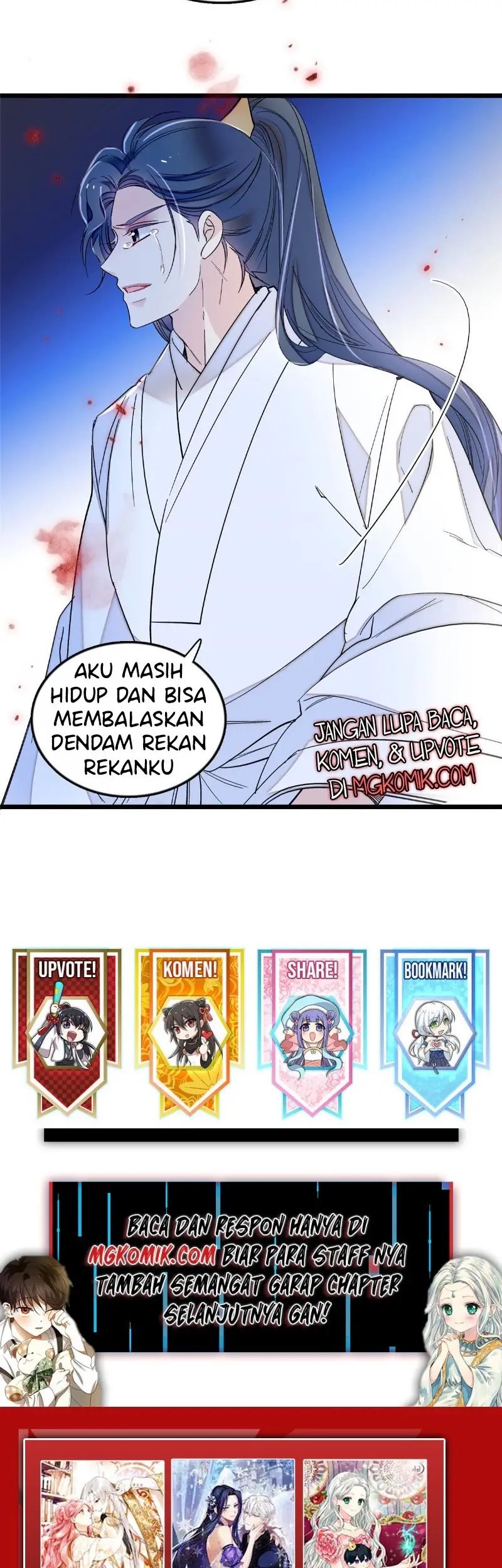 Sijin Chapter 294 - halaman 29